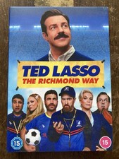 Ted Lasso: The Richmond Way