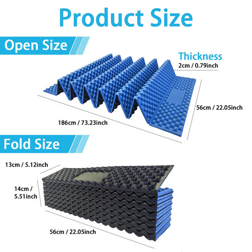 Aluminum foil egg crate - foil,