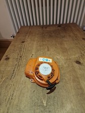 GENUINE STIHL HS81R HEDGE TRIMMER RECOIL PULL STARTER ASSEMBLY 4237 084 1000 B 