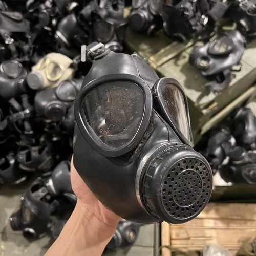 Cosplay gas mask original - cosplay,