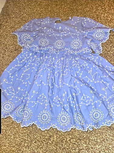 Bnwt billie faiers lilac and - bnwt,