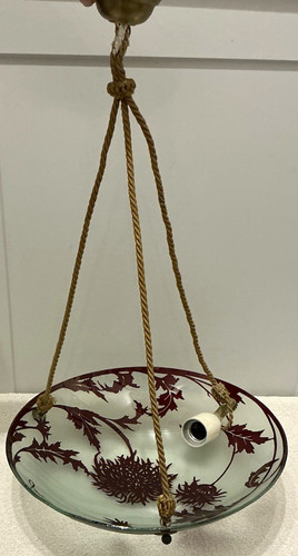 Antique legras art nouveau - legras,