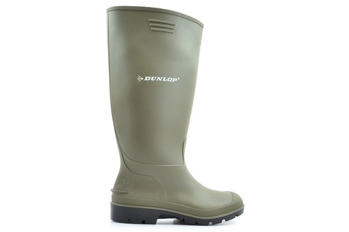 Dunlop mens womens wellington - mens/womens,