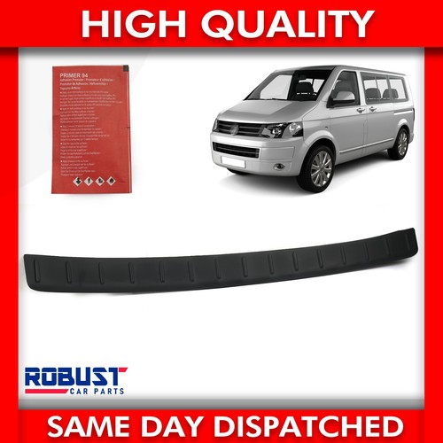 For transporter rear - vw, t5