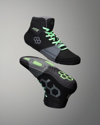 Rudis power night sights - ks,