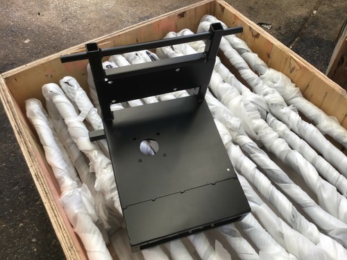 Jcb groundhog workmax 800d - groundhog,