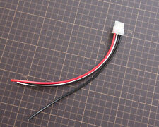 1 Power Cord Cable Plug