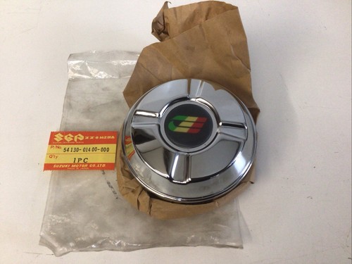 Suzuki cs125 1983 front - suzuki,