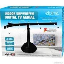 Portable TV Antenna Indoor