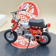 EBBRO 1/10 Honda Monkey Z50A