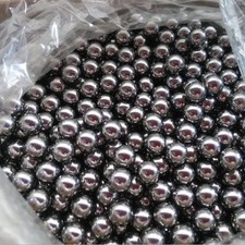 Chrome Steel Stainless Ball