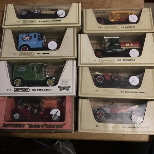 Collection models of - collection,