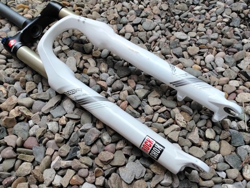 Rock shox reba - rock,