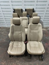 LAND ROVER DISCOVERY 4 L319