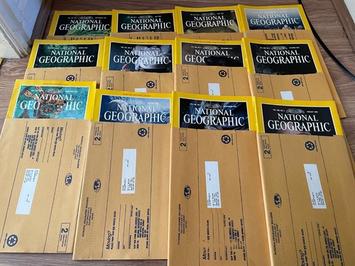 Complete set x 1995 - set,