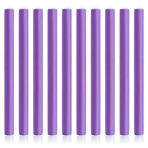 Pack flexi rods curling - rods,