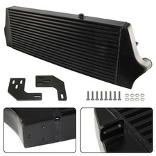 Upgrade Aluminum Front Mount Intercooler For Nissan Skyline R33 R34 GTR RB26DETT