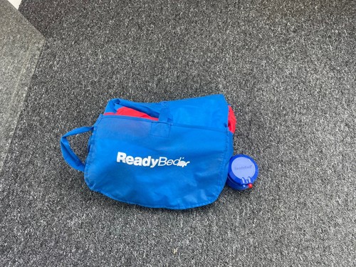 Readybed air bed and sleeping - readybed,