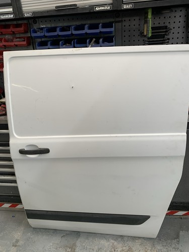 Ford transit custom 2012 - transit,