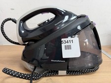 Morphy Richards Steam