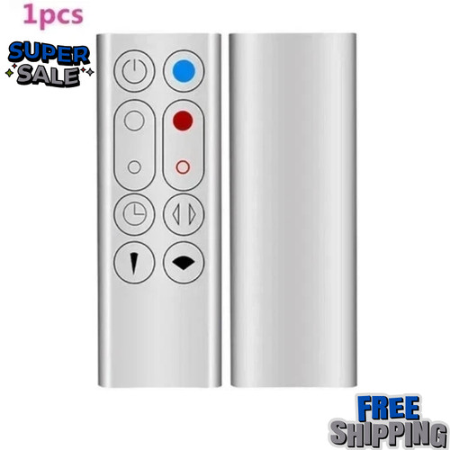 Dyson remote control - remote,