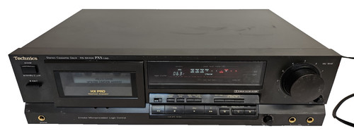 Technics bx404 pro psx - technics,