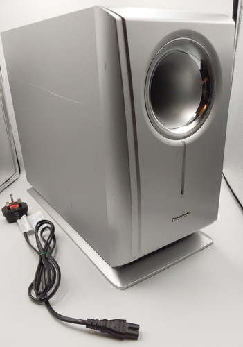 Panasonic wa520 active - panasonic,