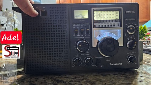 Panasonic 2200 radio - ,