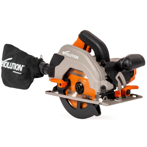 Evolution circular saw - circular,