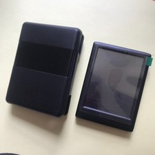 NEW+Case VW TPK Music Display