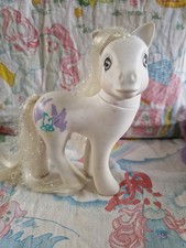 My Little Pony G1 Bridal