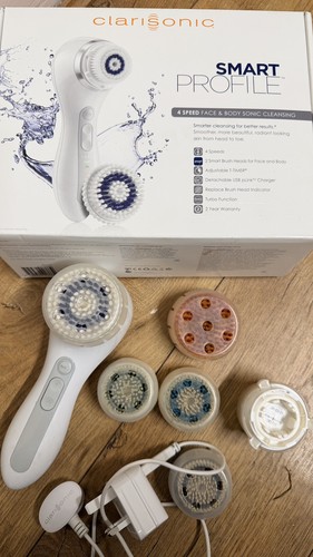 Clarisonic smart profile - smart,