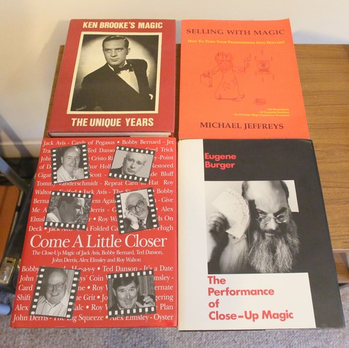 Magic tricks book - magic, bargain