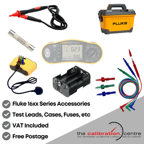 Replacement test leads - test,