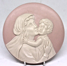 VINTAGE MADONNA & CHILD