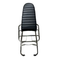 Vespa PX PE T5 Classic Ironing Board BackRest And Carrier 2 in 1 Stainless Steel