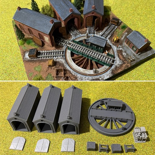 Gauge 148 model - n,
