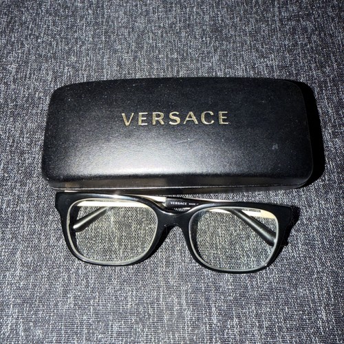 Men versace stylish black - versace,