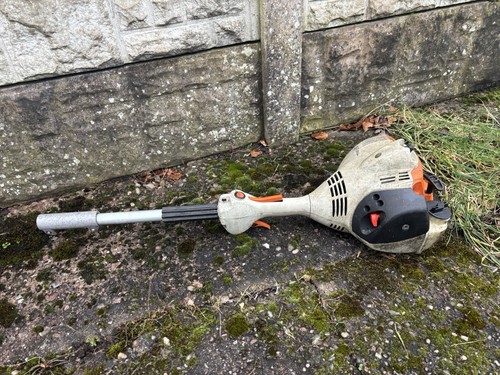 Stihl km56 kombi - km56, unit