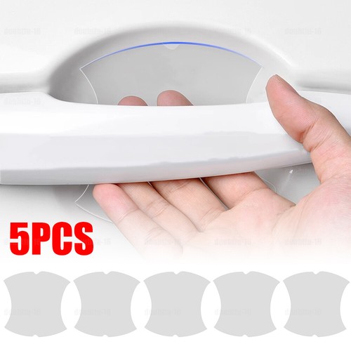 5pcs invisible car - 5pcs, door