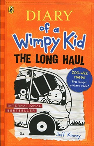 The long haul - long, a