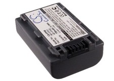 Li-ion Battery for Sony