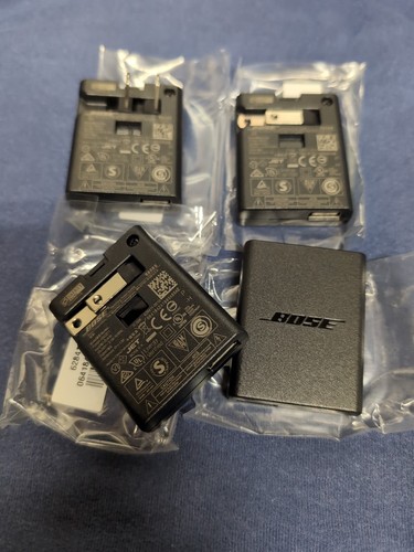 4pcs bose soundlink - bose,