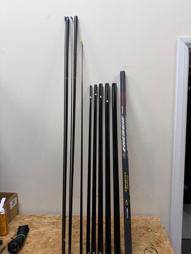 Match coarse fishing - coarse,