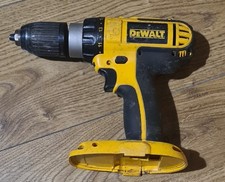 Dewalt Cordless Combi Drill