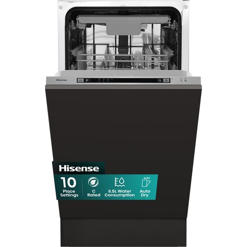 Hisense hv523c15uk dishwasher - hisense,