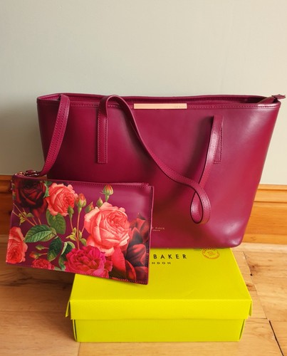 Ted baker leather jailee - leather,