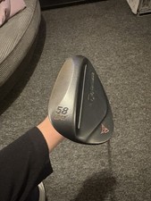 Taylormade Mg2 58 Deg Wedge