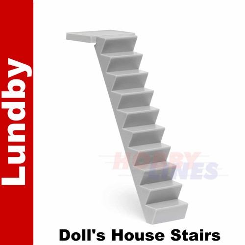 Lundby stairs fixtures and - lundby,