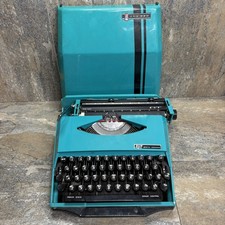 Original Vintage SMITH CORONA